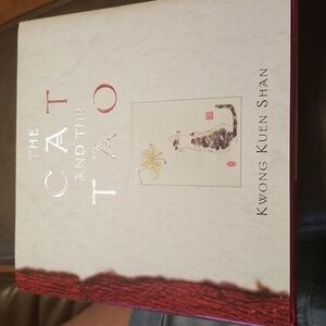 The Cat and the Tao